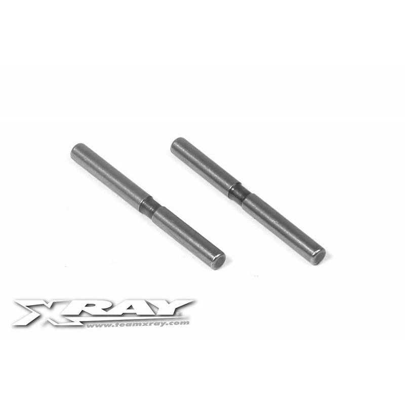 XRAY Rear Arm Pivot Pin (2)