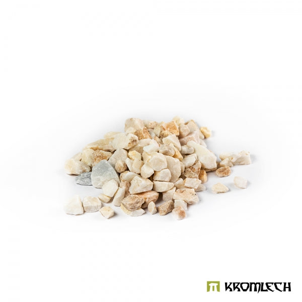 KROMLECH Basing Sand – Rocks (4 - 10mm) 150g