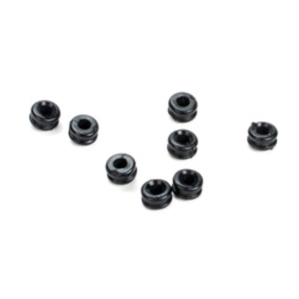 BLADE Canopy Mounting Grommets (8): 120SR