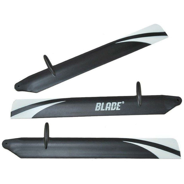 BLADE 150mm Main Blades (3): Trio 180 CFX
