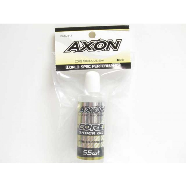 AXON Core Shock Oil - 55wt