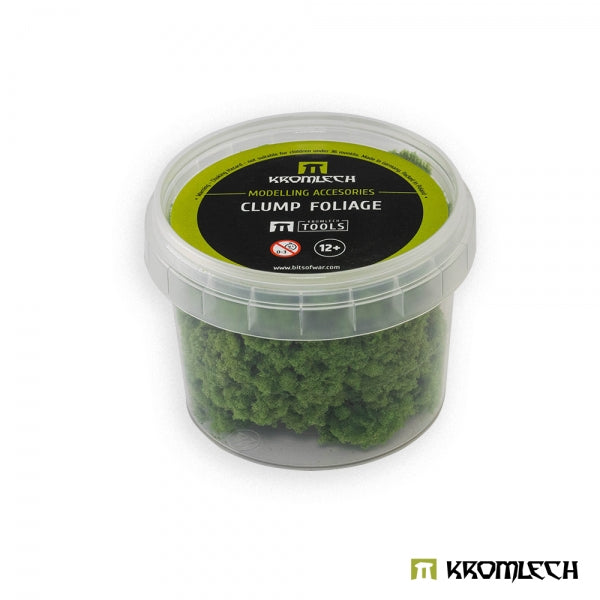 KROMLECH Clump Foliage – Light Green 120ml