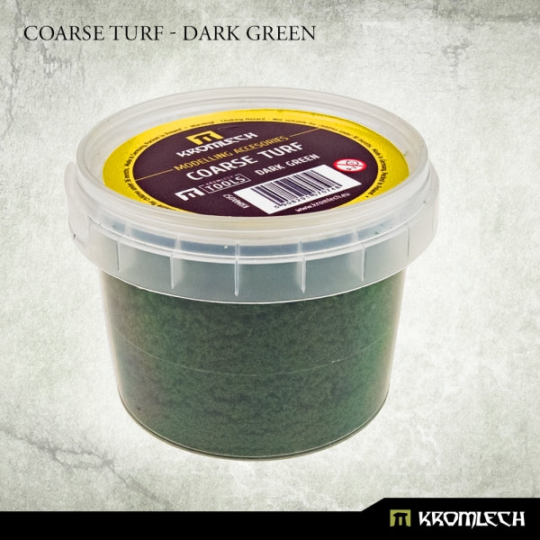 KROMLECH Coarse Turf - Dark Green 120ml