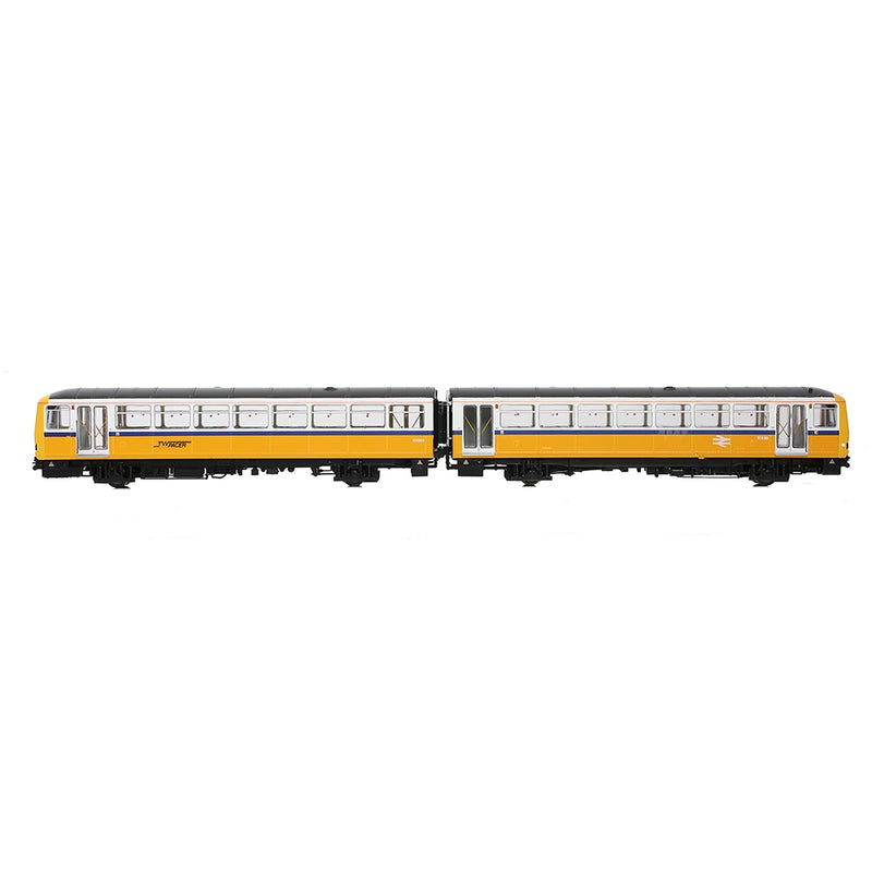 EFE RAIL OO Class 143 2-Car DMU 143622 BR Tyne & Wear PTE