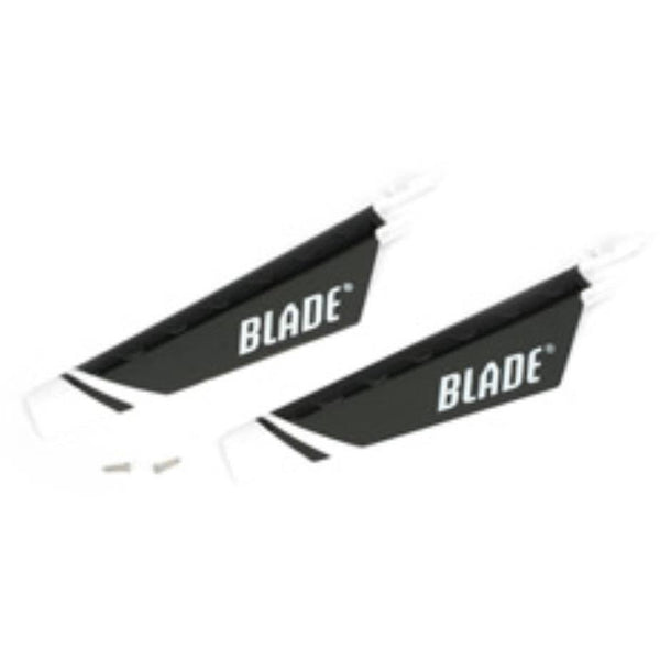 BLADE Lower Main Blade Set (1 Pair): BMCX2