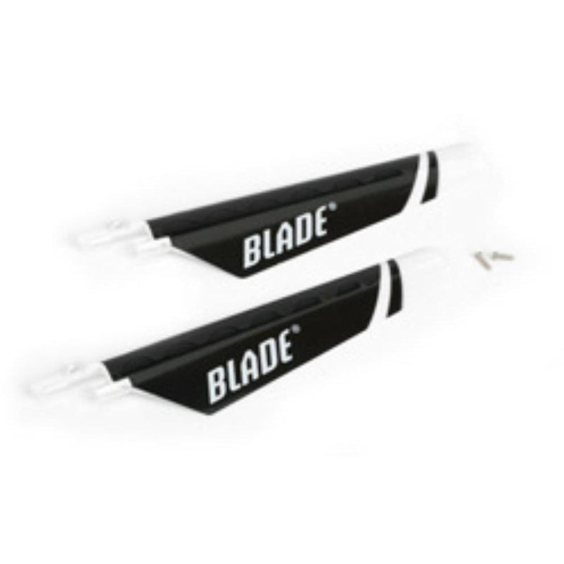 BLADE Upper Main Blade Set (1 Pair): BMCX2