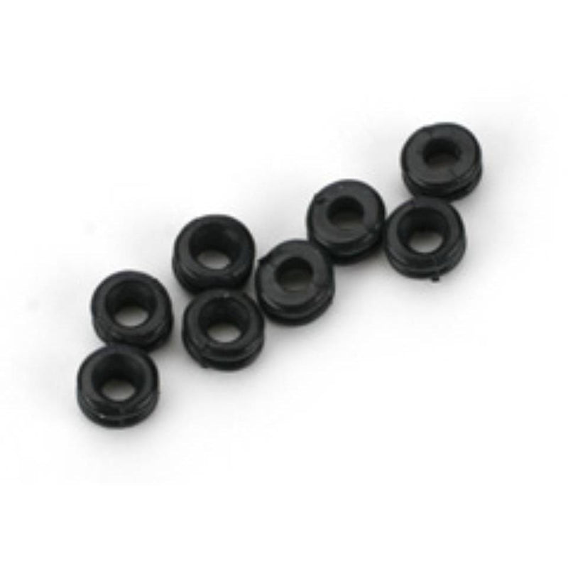 BLADE Canopy Mounting Grommets (8): BMSR
