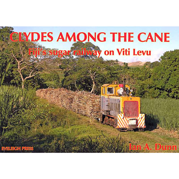 Clydes Among the Cane - Fiji
