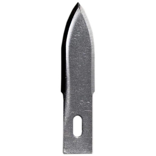 EXCEL Double Edge Stripping Blade (Pack of 5)
