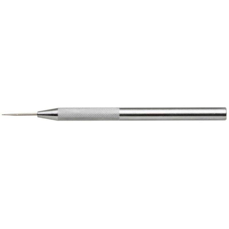 EXCEL Needle Point Awl 6 Inch with Aluminium Handle