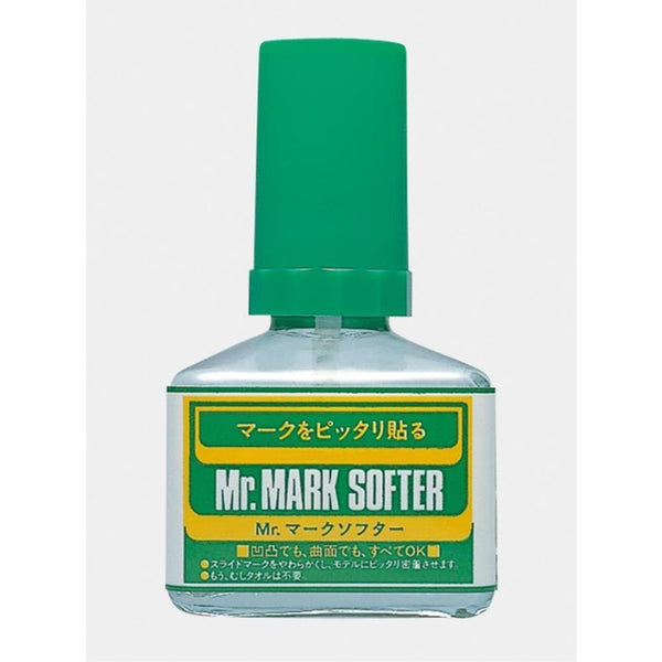 MR HOBBY Mr Mark Softer 40ml