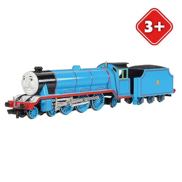 BACHMANN THOMAS & FRIENDS OO Gordon The Express Engine with Moving Eyes
