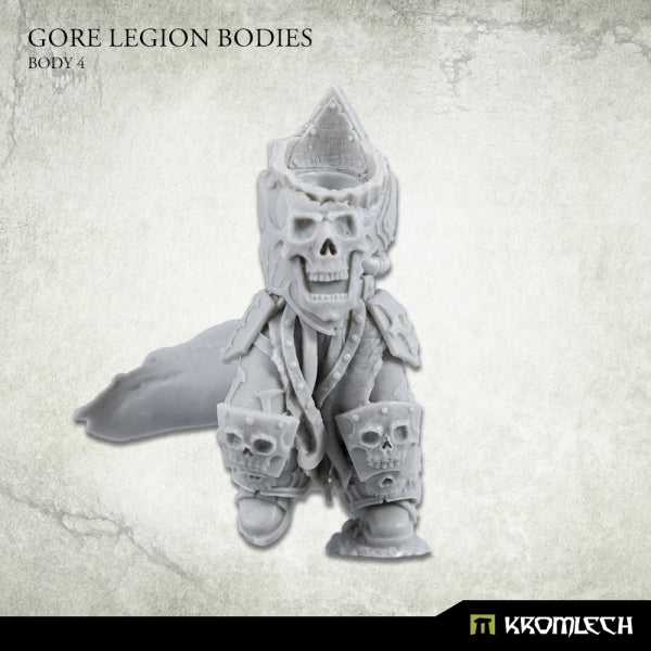 KROMLECH Gore Legion Bodies (5)