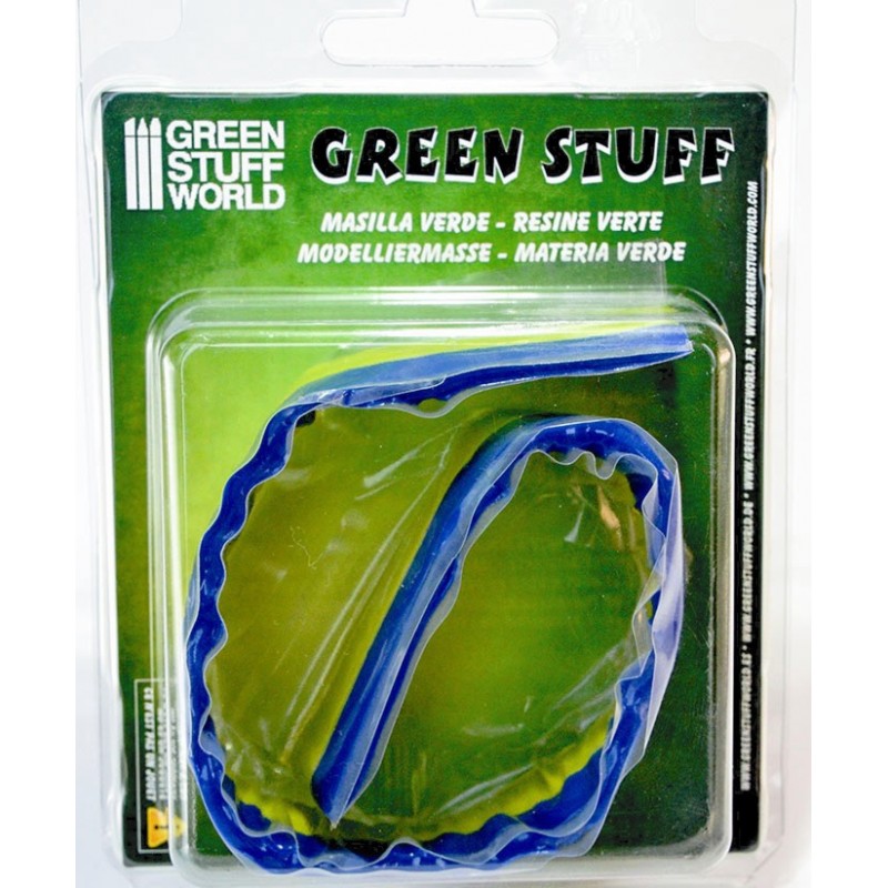 GREEN STUFF WORLD Green Stuff Tape 12 inches (30cm)
