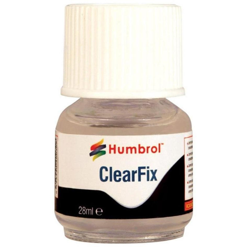 HUMBROL 5708 - Clearfix 28ml