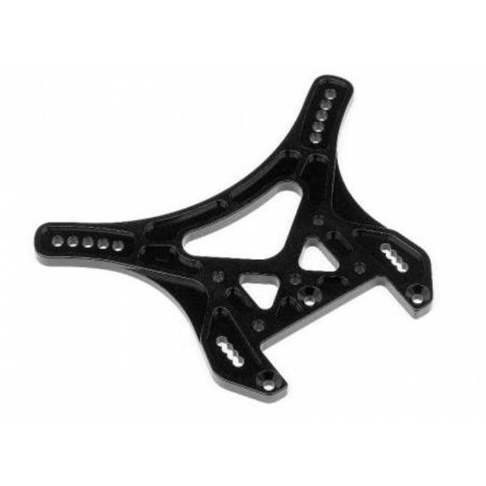 (Clearance Item) HB RACING Shock Tower (Rear)