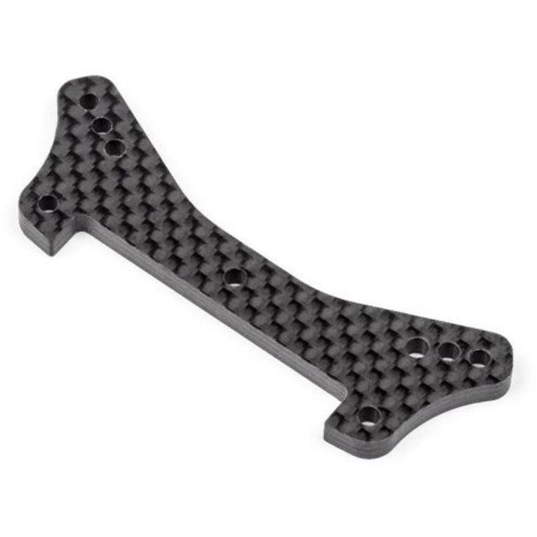 (Clearance Item) HB RACING Front Shock Tower (B)