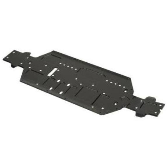 (Clearance Item) HB RACING E817 Chassis (Std Length)