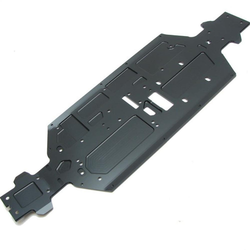 (Clearance Item) HB RACING Chassis D817V2