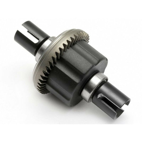 (Clearance Item) HB RACING F, R Differential (Hardened )