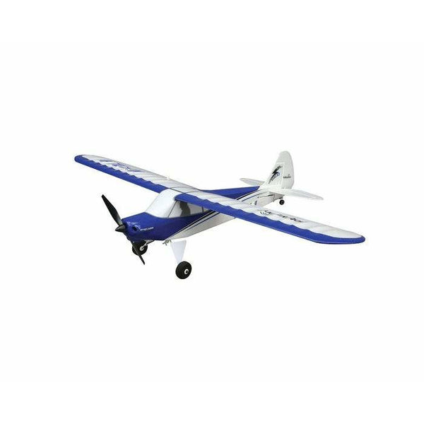 HOBBYZONE Sport Cub S V2 RTF Mode 2 RC Plane
