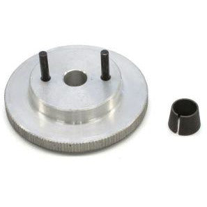 KYOSHO Flywheel with Collet GX21