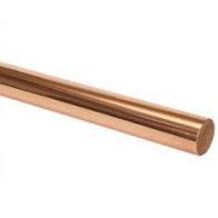 K&S 3/32 Copper Rod