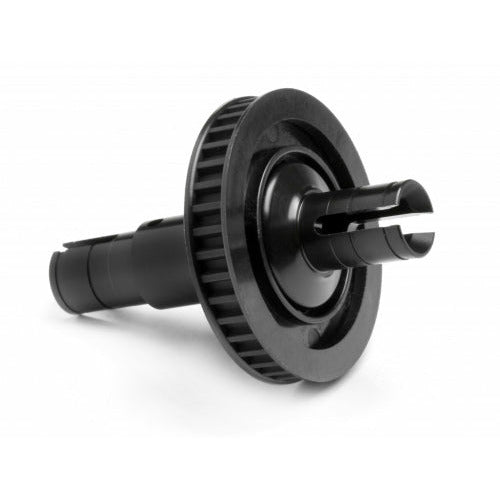 HB RACING Ball Differential Set for Cyclone