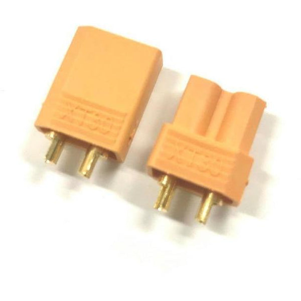 JPRC XT30 Connector (pair) (JP005)