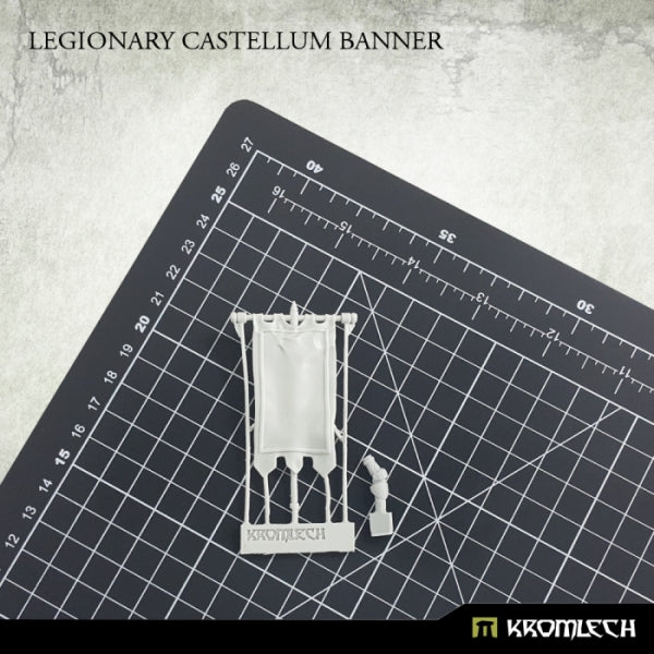 KROMLECH Legionary Castellum Banner (1)