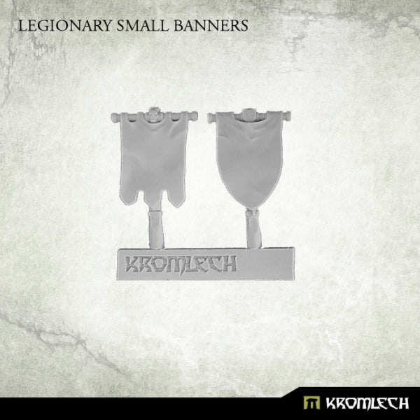 KROMLECH Legionary Small Banners (2)