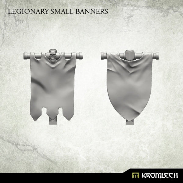 KROMLECH Legionary Small Banners (2)