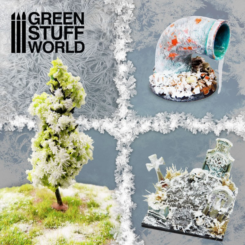 GREEN STUFF WORLD Liquid Frost 17ml