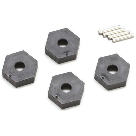 KYOSHO Wheel Spacer Mad Force RTR