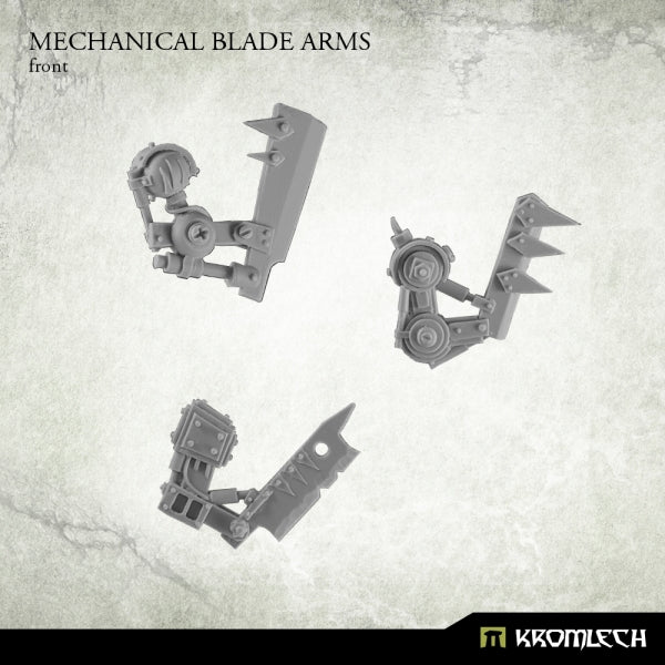 KROMLECH Mechanical Blade Arms (6)