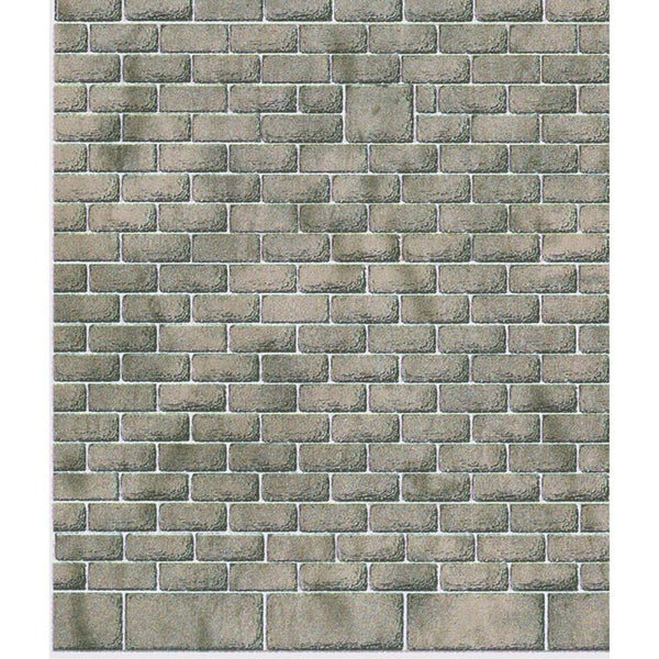 METCALFE N Style Stone (8 Sheets)