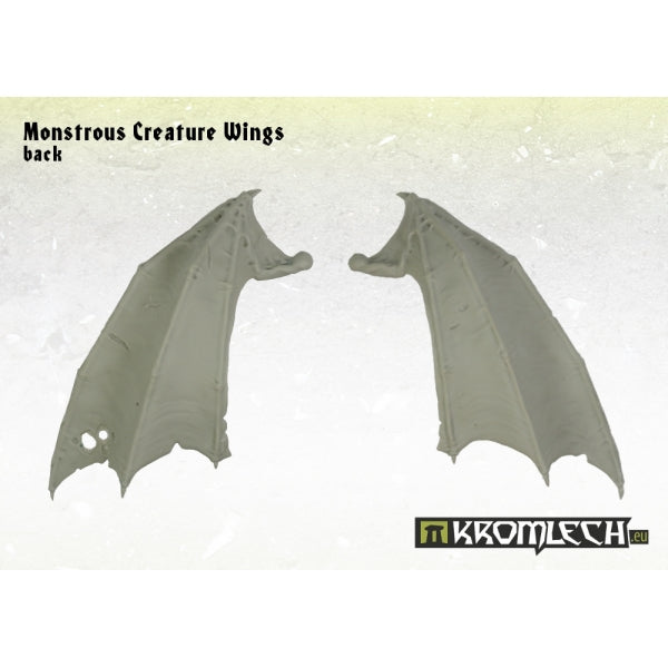 KROMLECH Monstrous Creature Wings (1)