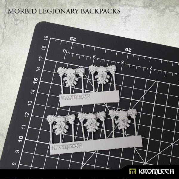 KROMLECH Morbid Legionary Backpacks (5)