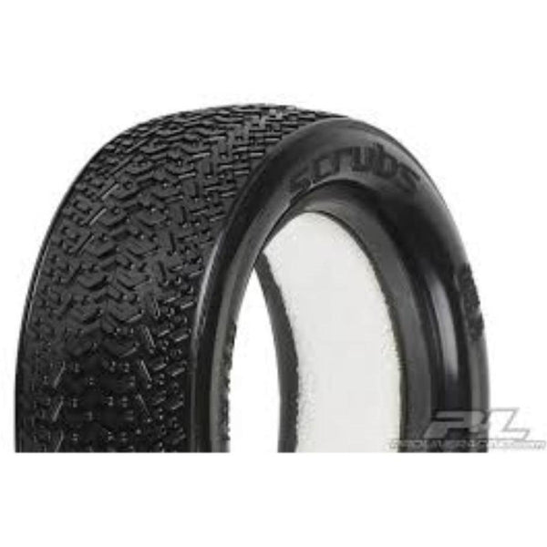 PROLINE Scrubs 2.2" 4WD M3 (Soft) Off-Road Buggy Front Tyre