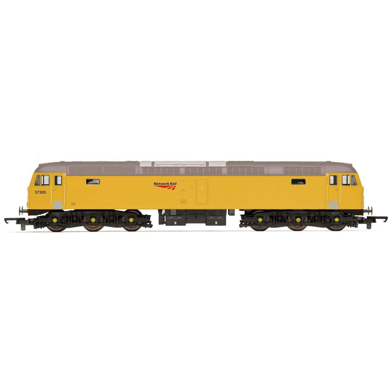 HORNBY Network Rail, Class 57, Co-Co, 57305 - Era 11
