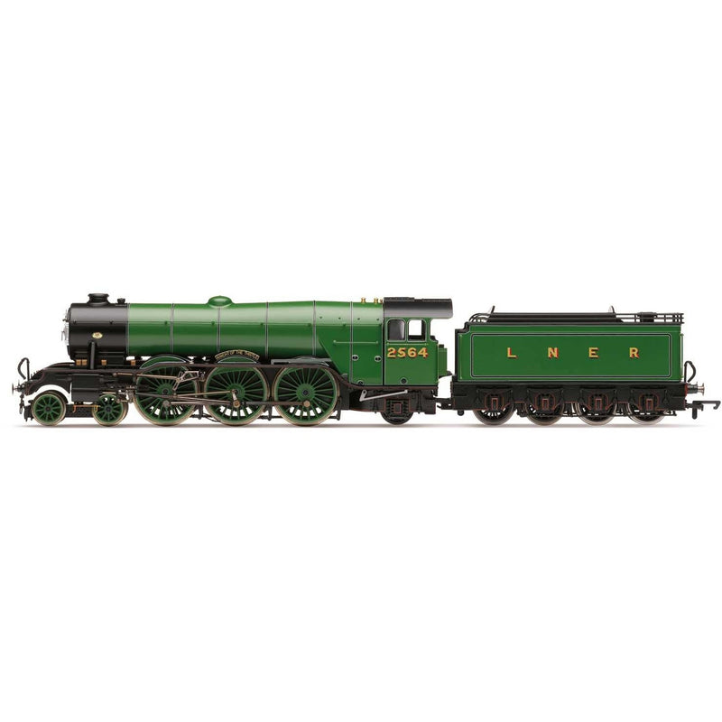 HORNBY LNER, A1 Class, 2564 'Knight of Thistle' (diecast fo