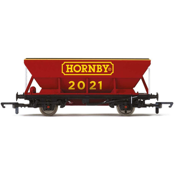 HORNBY 2021 Wagon