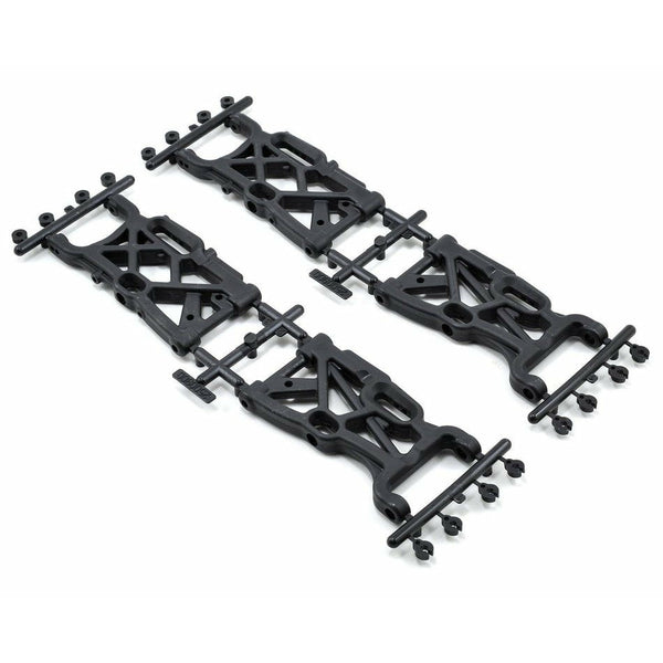 RB PRODUCTS Lower Suspension Arm Set (2)