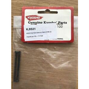 KYOSHO Screw Pin (3x46)