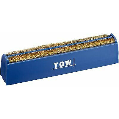 TGW TSUGAWA N 9mm Wheel Cleaner (Brass Brush Type)