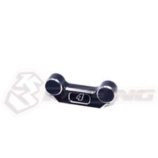 3RACING Aluminum Front Suspension Mount For Kit-Mini MG