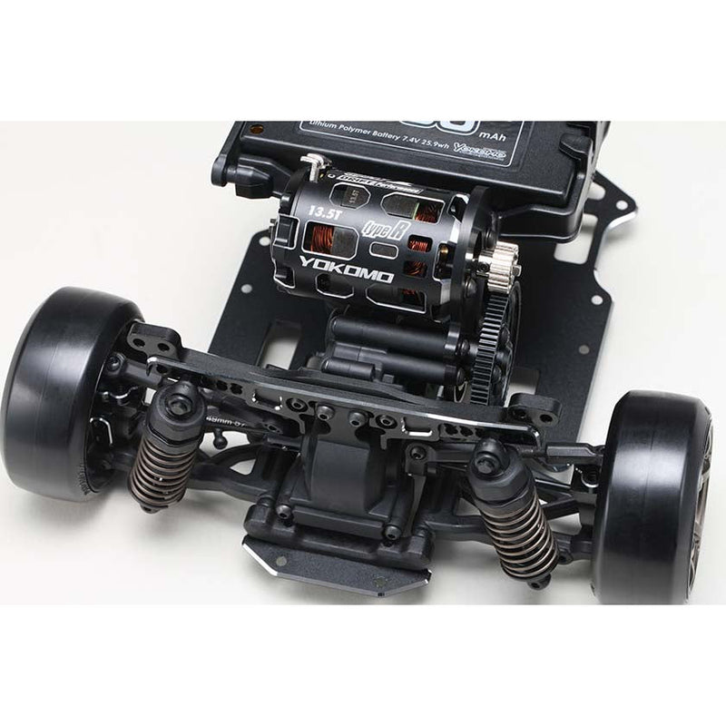 YOKOMO Super Drift SD1.0 LTS (Load Transfer Special) Assembly Kit