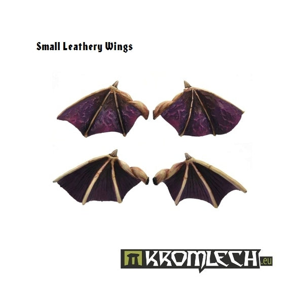 KROMLECH Small Leathery Wings (6)