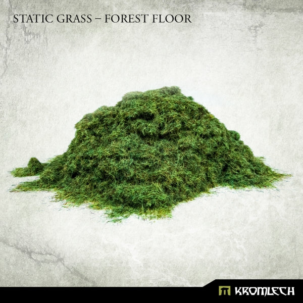 KROMLECH Static Grass – Forest Floor 15g