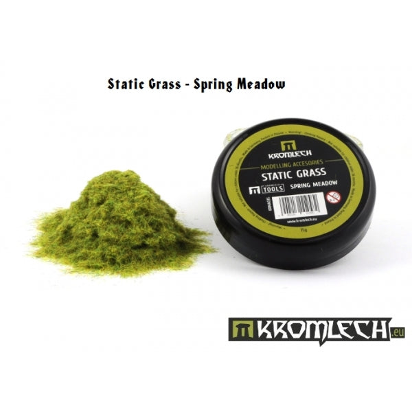 KROMLECH Static Grass – Spring Meadow 15g